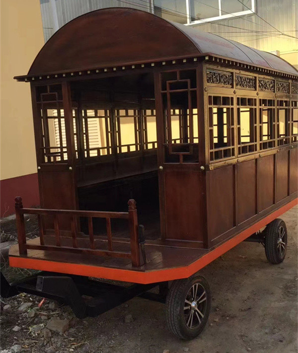 馬車