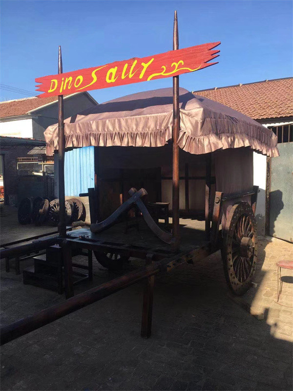 馬車
