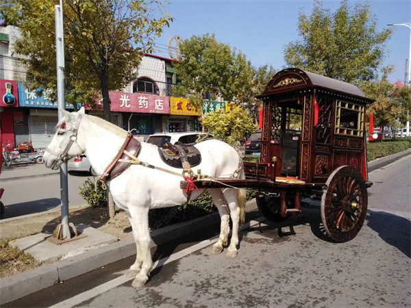 馬車