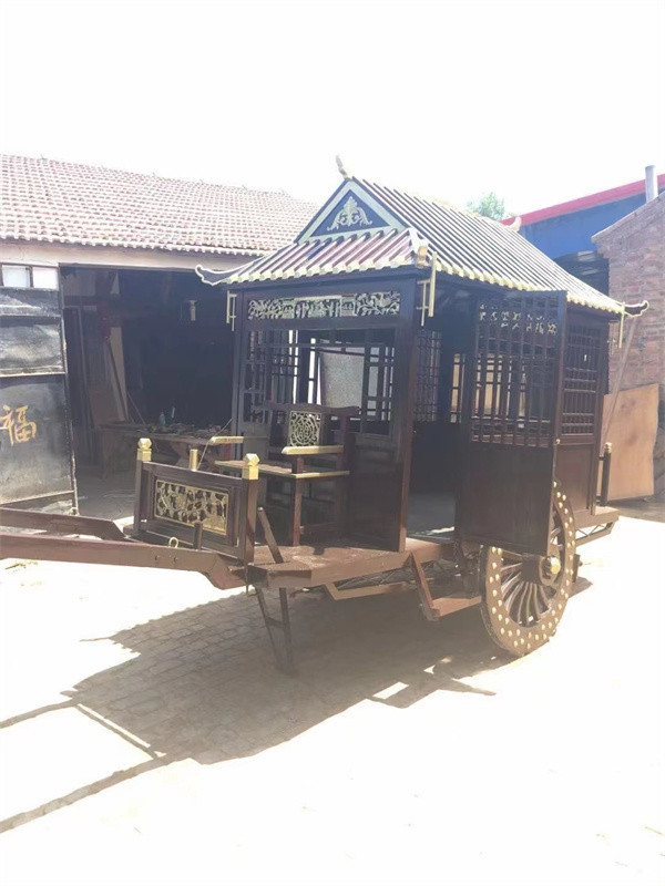 馬車
