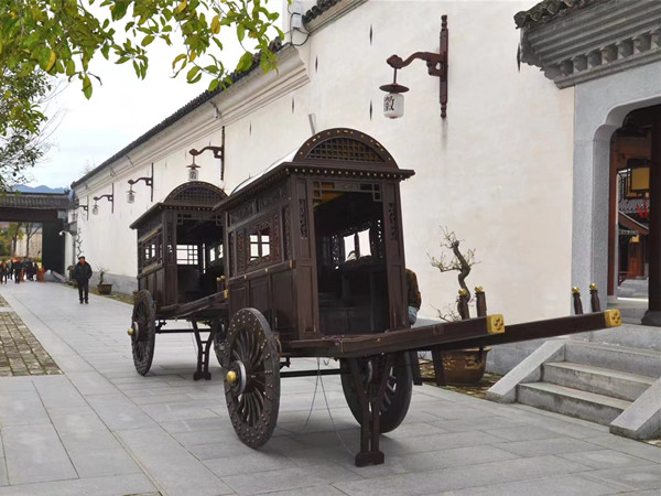 馬車