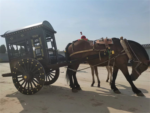 馬車