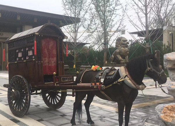 馬車