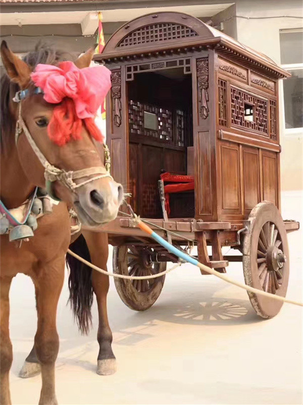 馬車