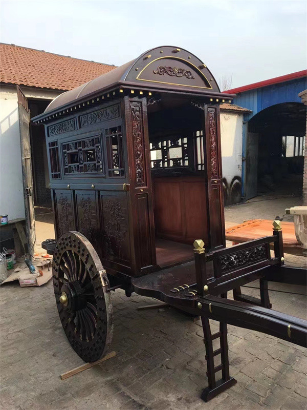 馬車