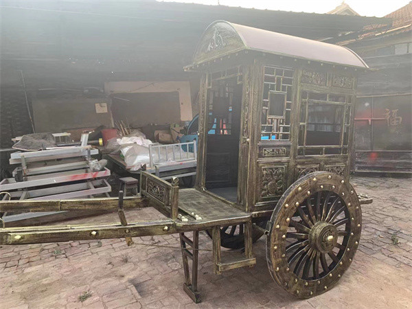 馬車