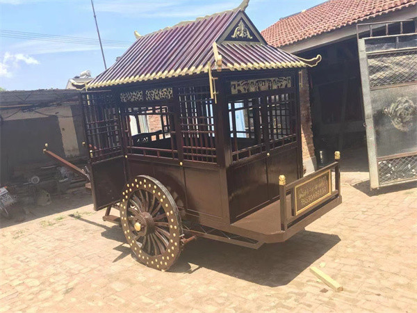 馬車